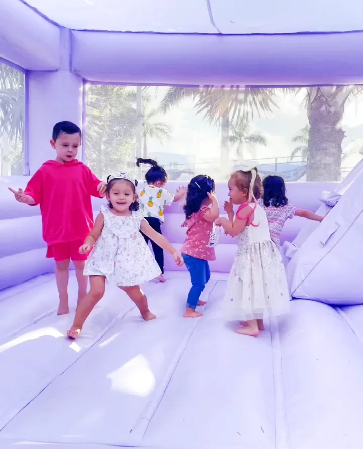 ninos saltando 3 Jumpinbow