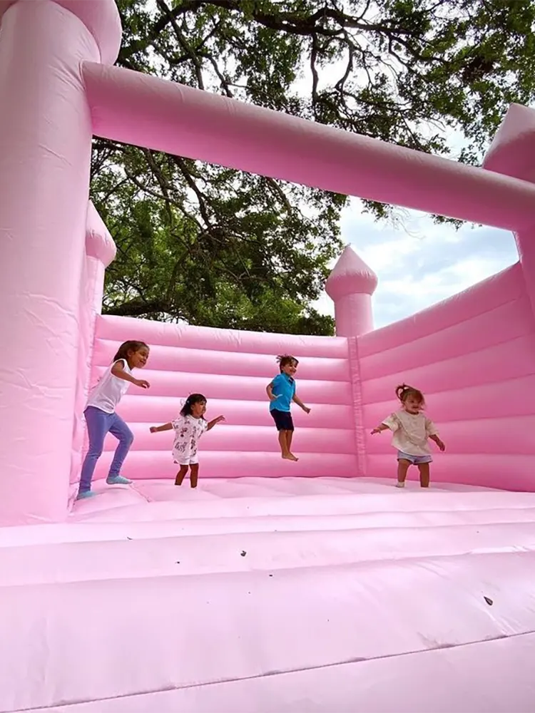 ninos saltando 4 Jumpinbow