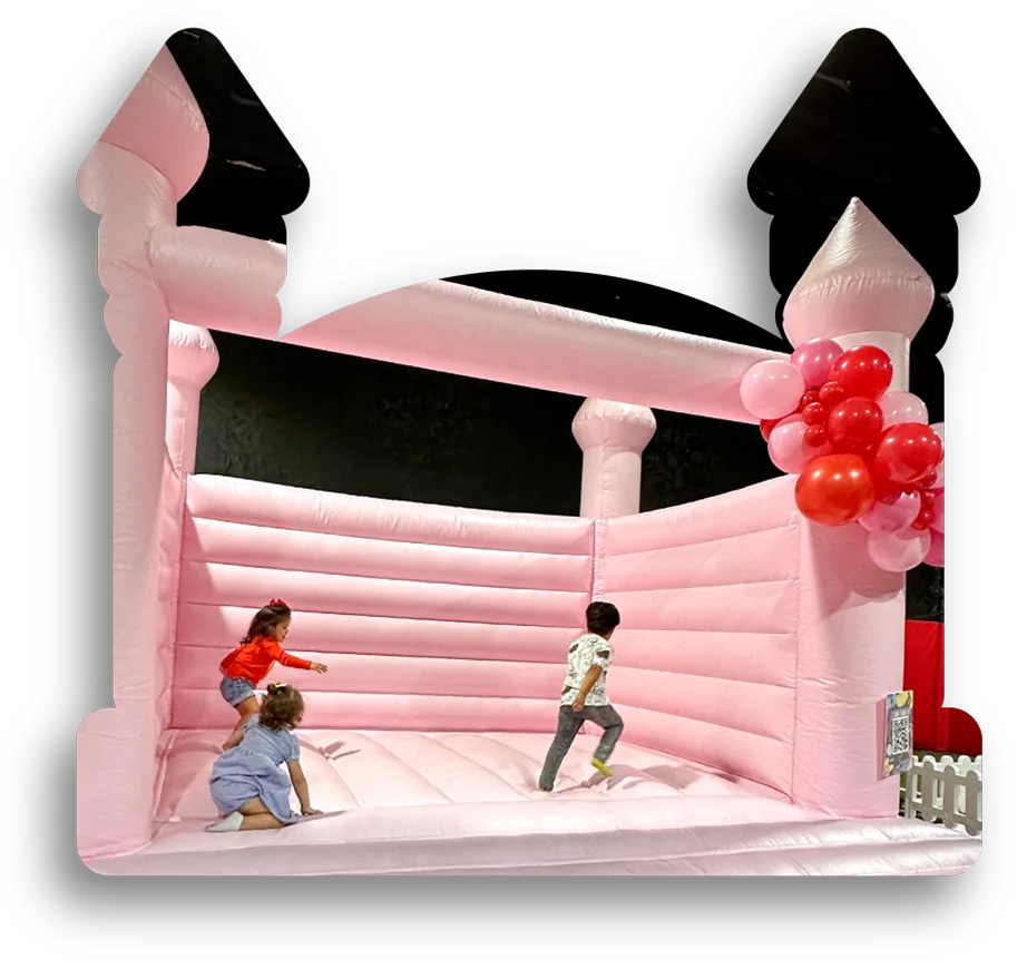 Small Garland foto3 Jumpinbow